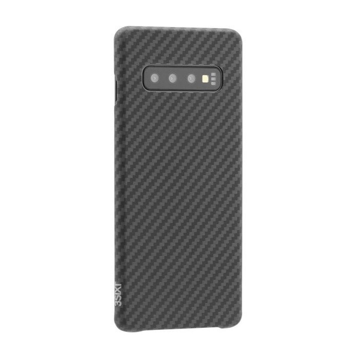 Black Aramid Case ()
