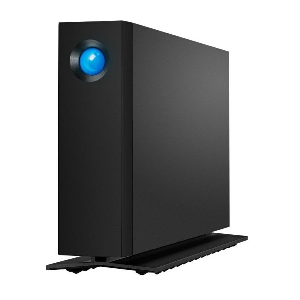 LaCie d2 Professional Harddisk STHA4000800 4TB USB 3.1