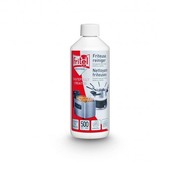Fritel Friteusereiniger 500 ML