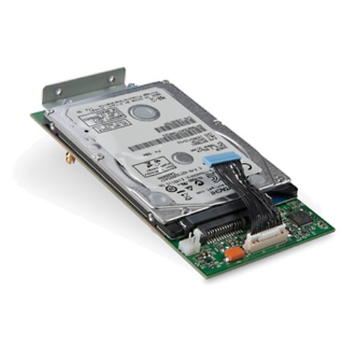 Lexmark Harddisk 500GB