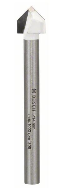 Bosch 2 608 587 167 drill bit Countersink drill bit 1 pc(s)