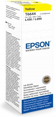 Epson T6644 Gul