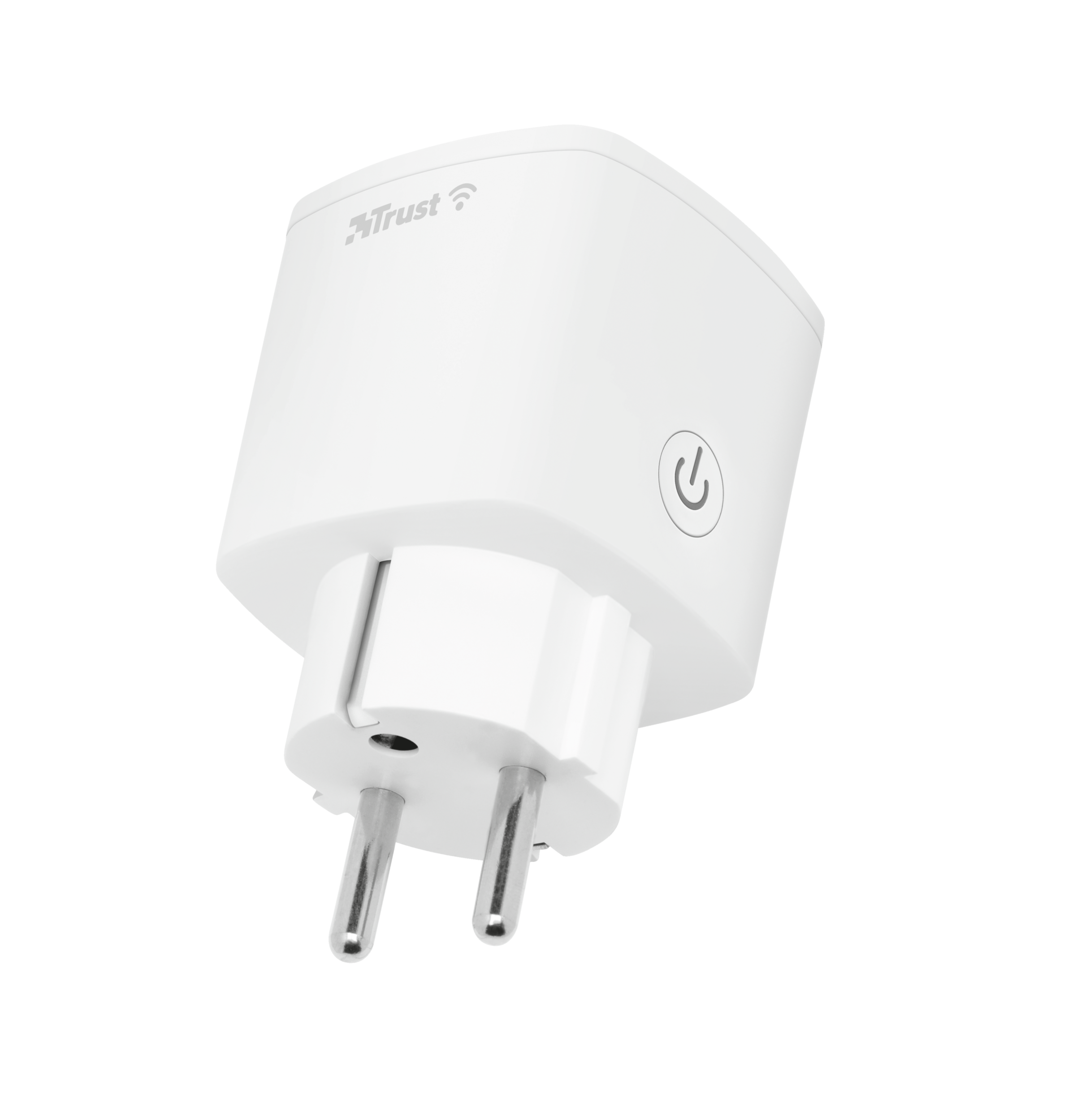 Trust 71289 Smart stik Trådløs