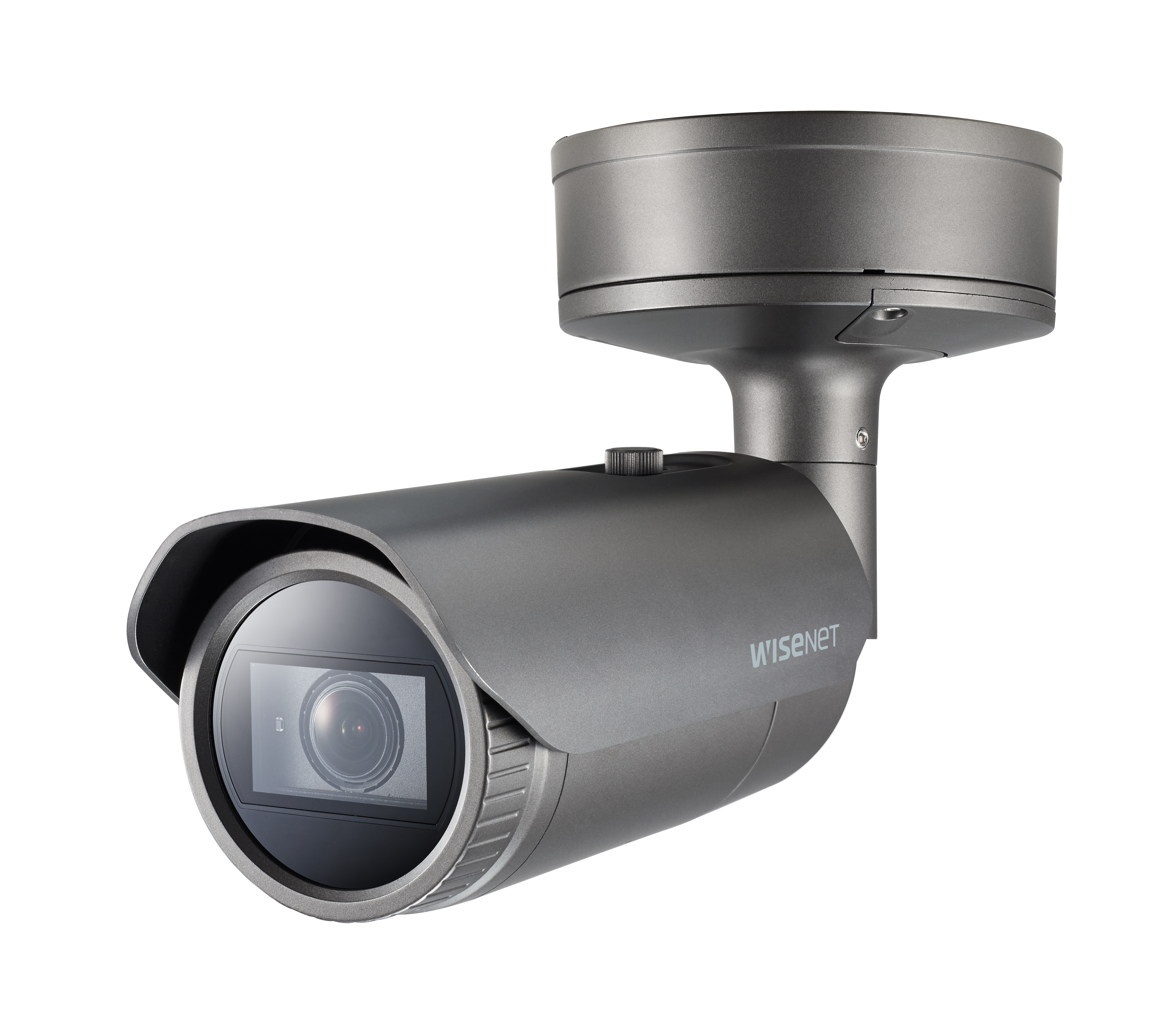 Hanwha Techwin IPCam Bullet PSerie PNOA9081RLP 4K