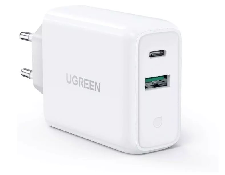 Ugreen 60468 36Watt 1xUSB-C