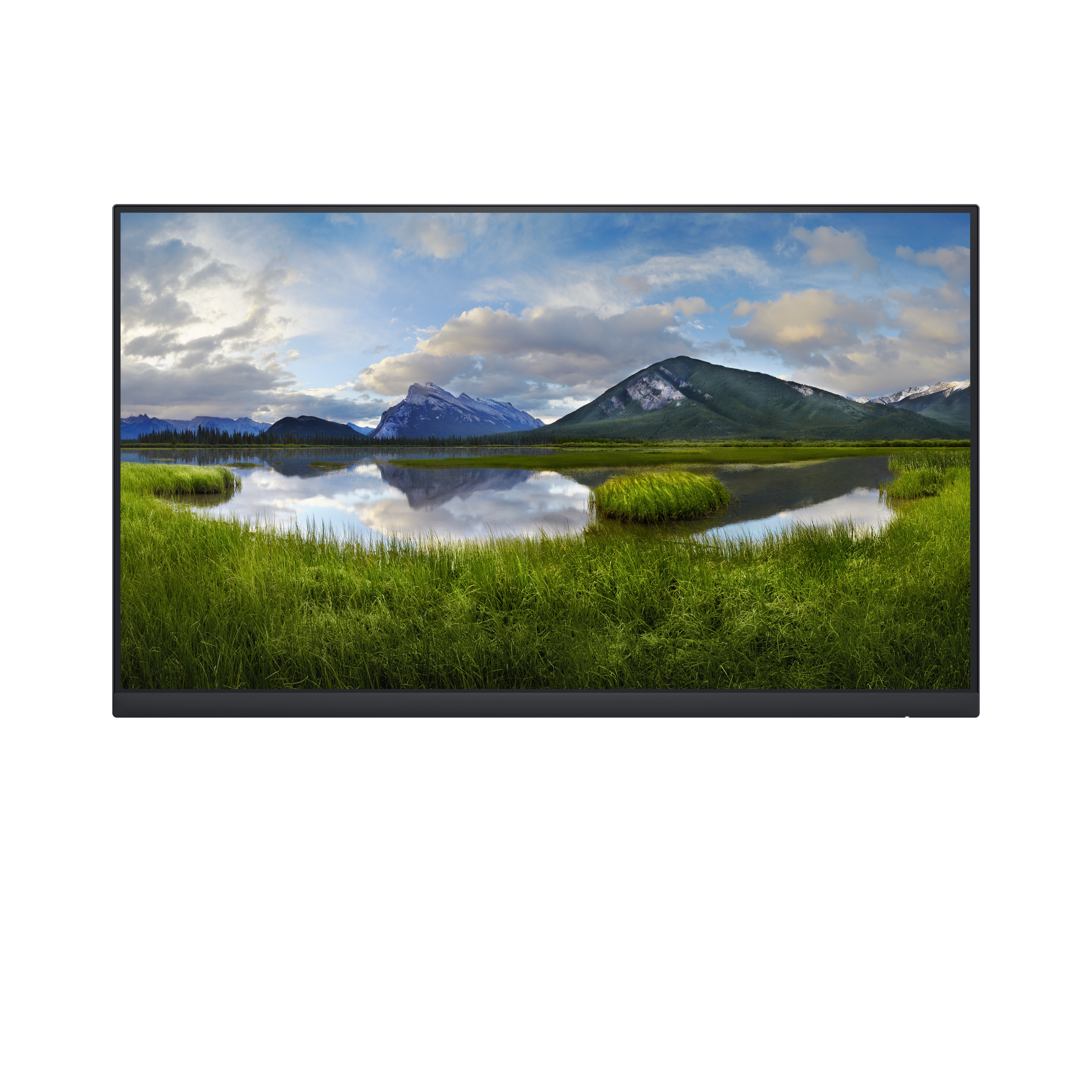 DELL P Series P2422H_WOST 23.8' IPS 1920 x 1080 (Full HD) HDMI DisplayPort 60 Hz