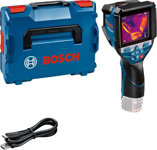 Bosch Professional GTC 600 C 12 V L-Boxx