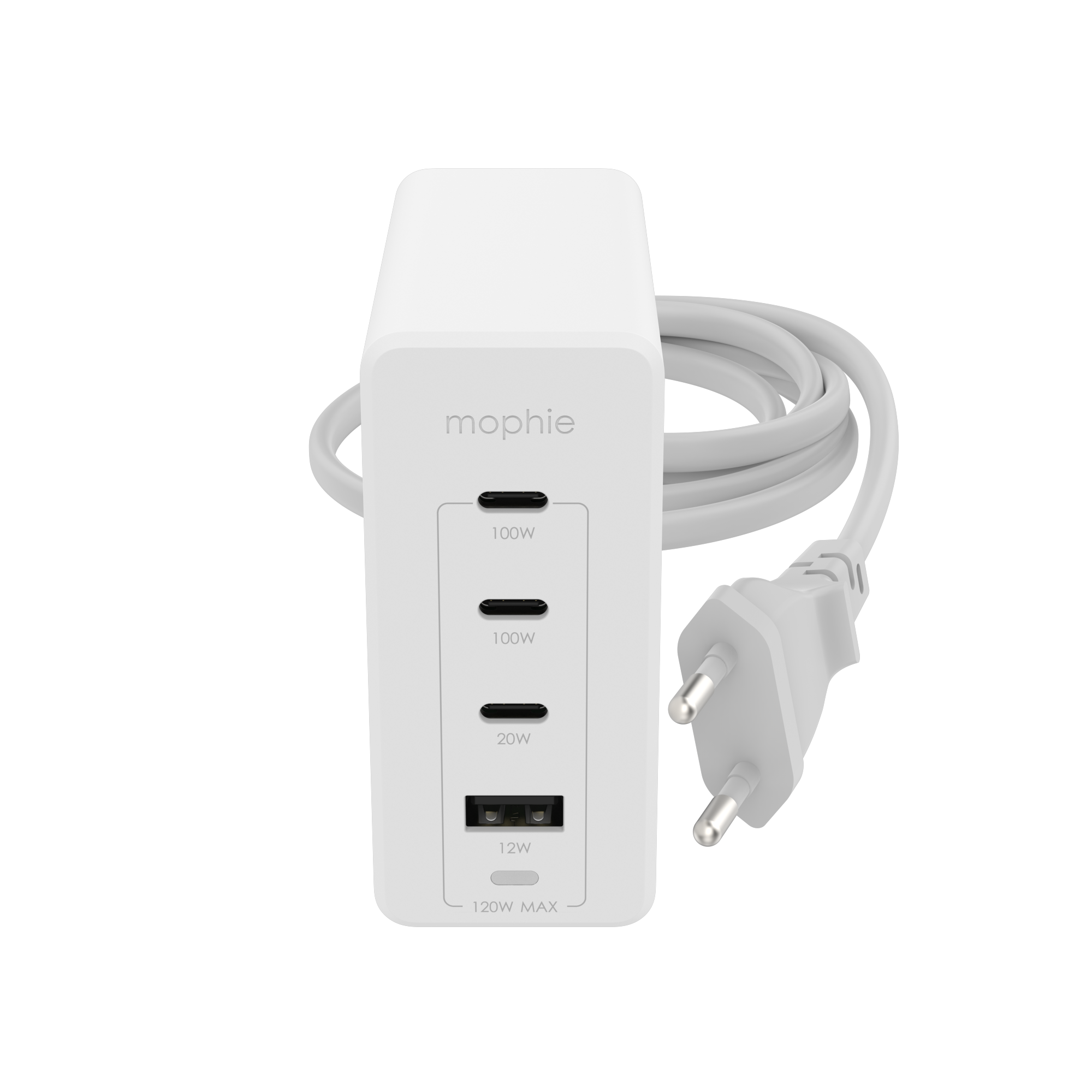 MOPHIE WALL ADAPTER HUB PD ACCS