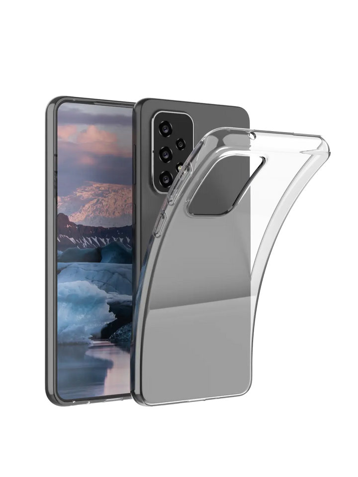 dbramante1928 Nuuk Beskyttelsescover Transparent