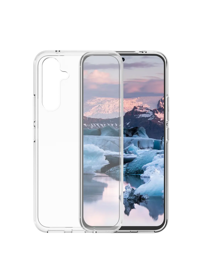 dbramante1928 Nuuk Beskyttelsescover Transparent