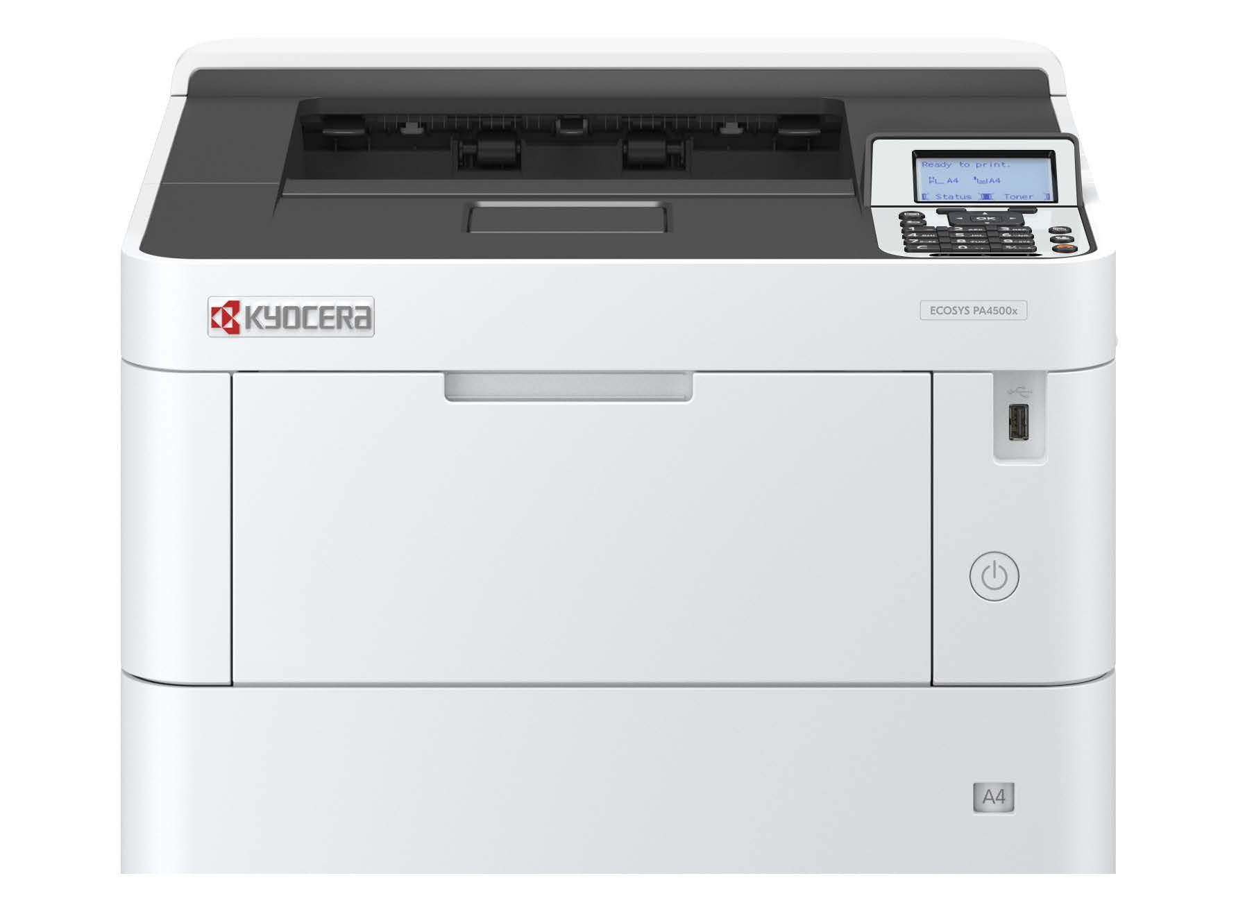 KYOCERA PA4500x Laser