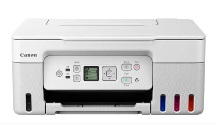 Canon PIXMA 5805C029 Blækprinter