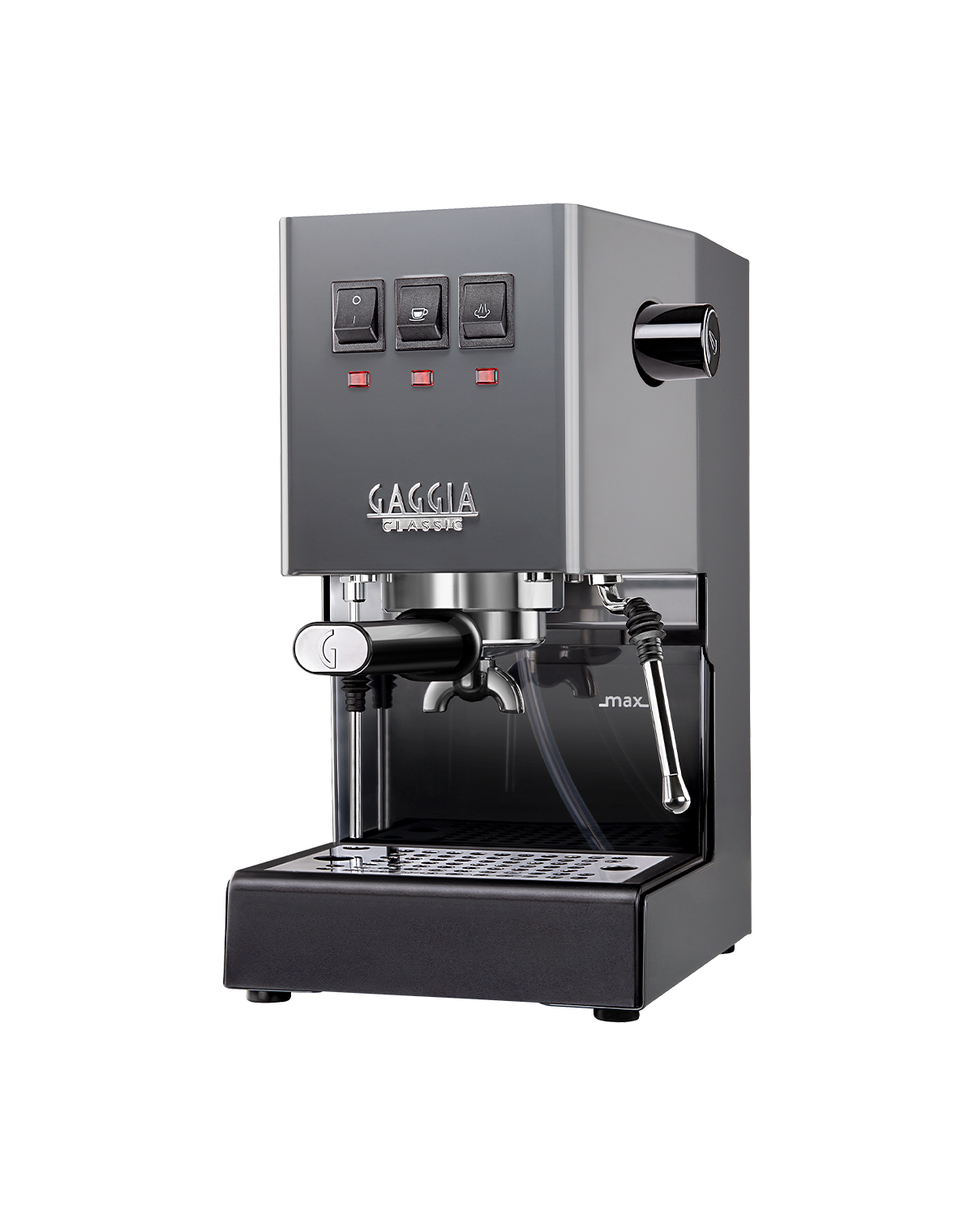 Gaggia E24 Vejledning 2,1L Grå