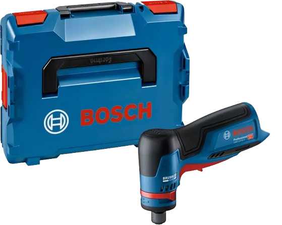 Bosch GWG 12V-50 S PROFESSIONAL Vinkelsliber 12V