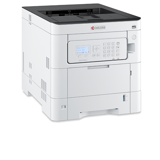 KYOCERA ECOSYS PA3500cx/Plus Laser