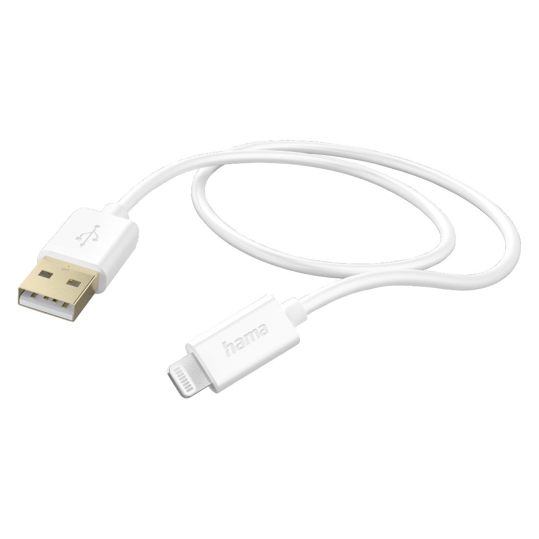 Hama 00201581 Lightning to USB-A 1,5m