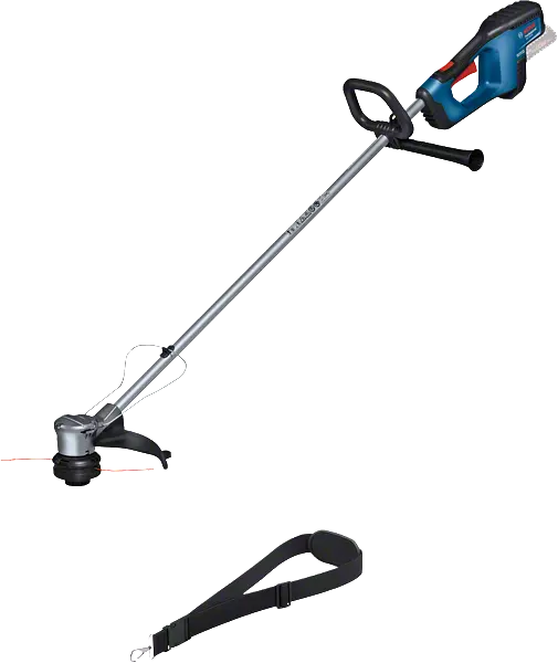Bosch GRT 18V-33 PROFESSIONAL Græstrimmer Elektrisk 6400opm