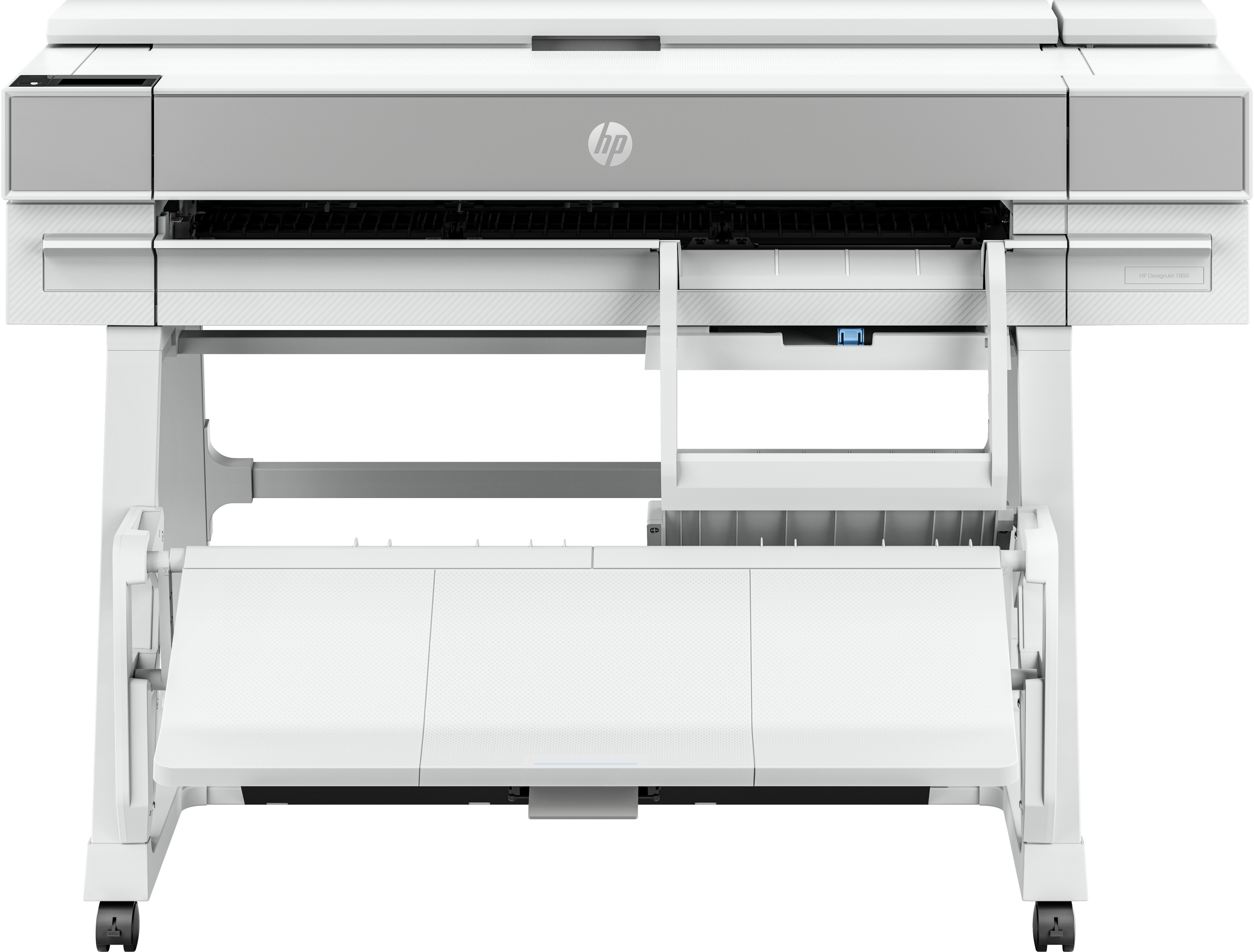 DESIGNJET T950 PRINTER 2Y WARRANTY