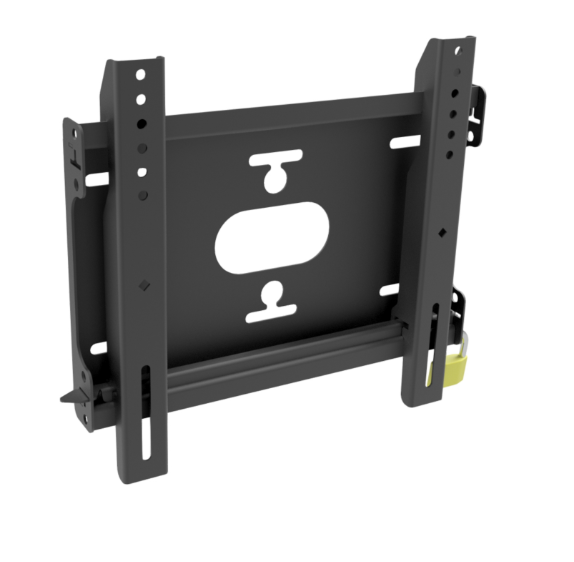 Universal wall mount
