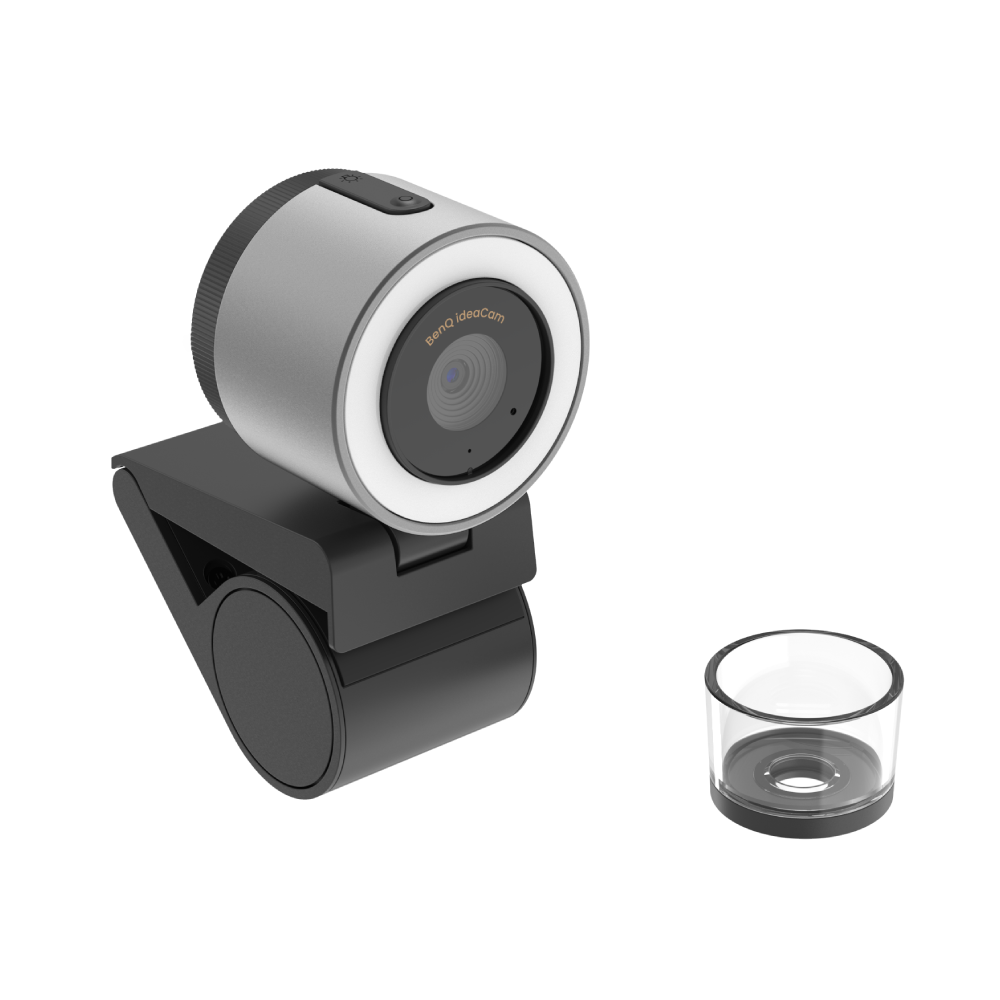 BenQ ideaCam S1 Plus 3264 x 2448 Webcam