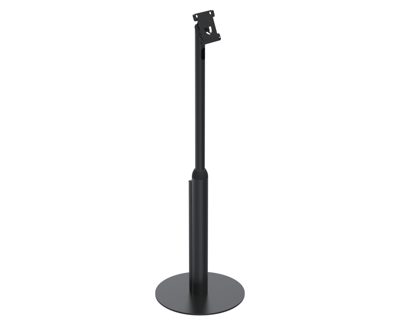 SPACEPOLE ARC VESA 75/100 CPNT