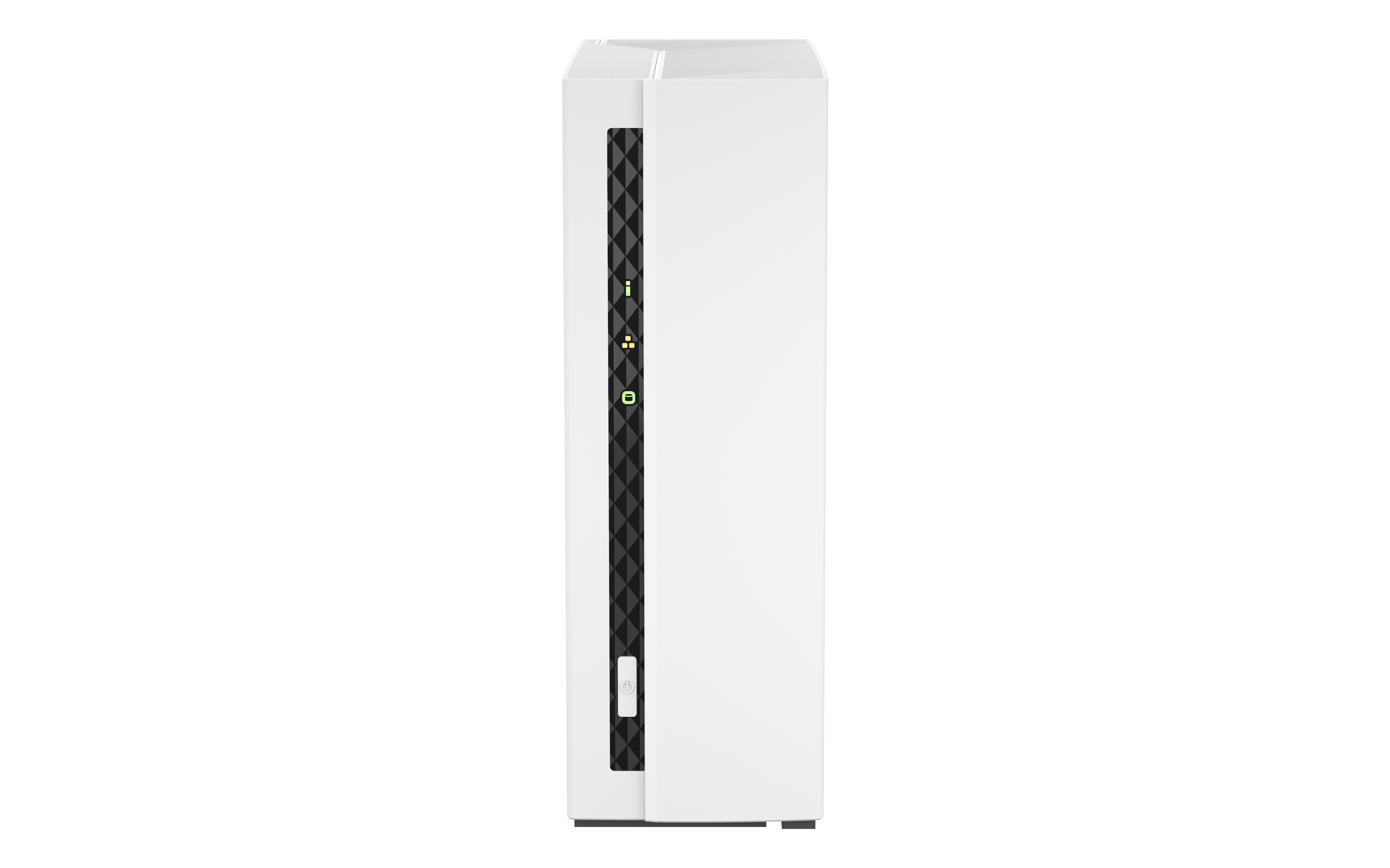 QNAP Systems TS-133 4TB Seagate IronWolf NAS-Bundle NAS inkl. 1x 4TB Seagate IronWolf 3.5 Zoll SATA Festplatte