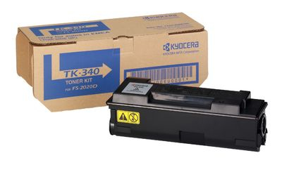 KYOCERA TK-340 Sort 12000 sider Toner