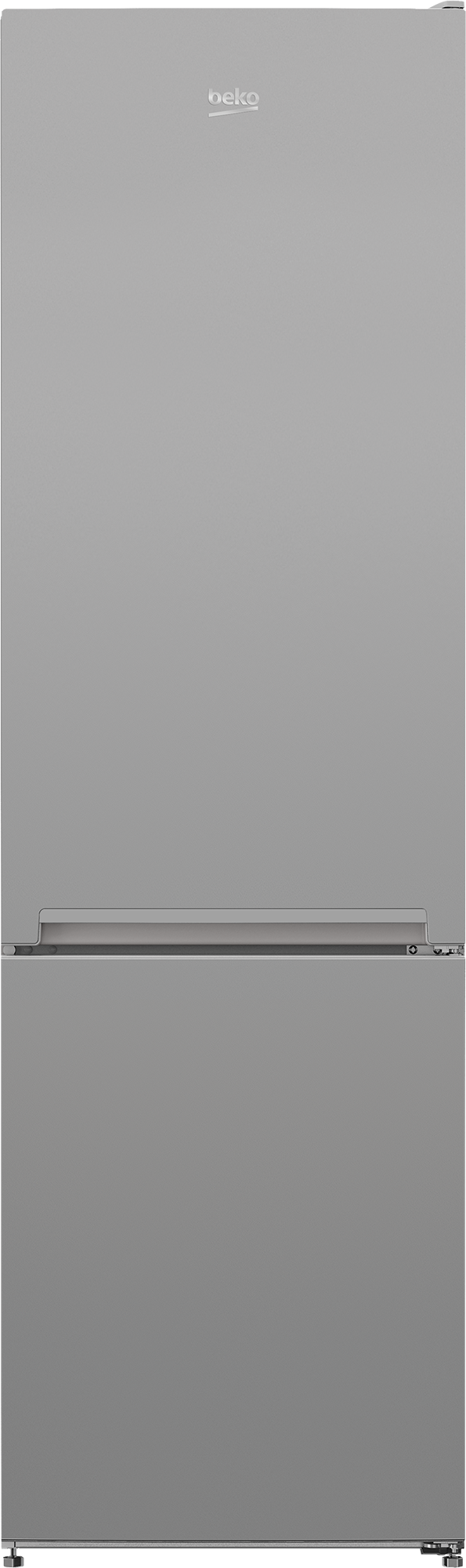 Beko RCNA305K40SN 266L E Sølv