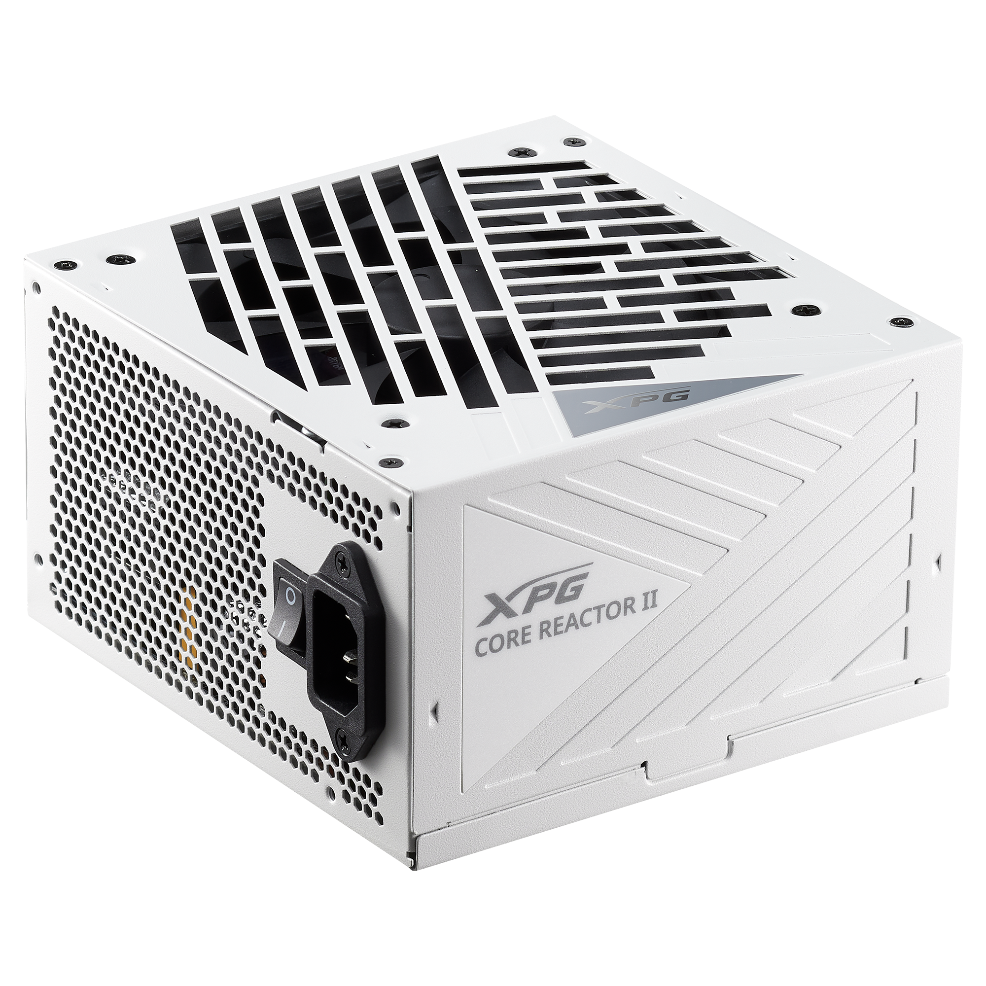 ADATA Power Supply850 WattsEfficiency 80 PLUS GOLDCOREREACTORII850G-WHCEU