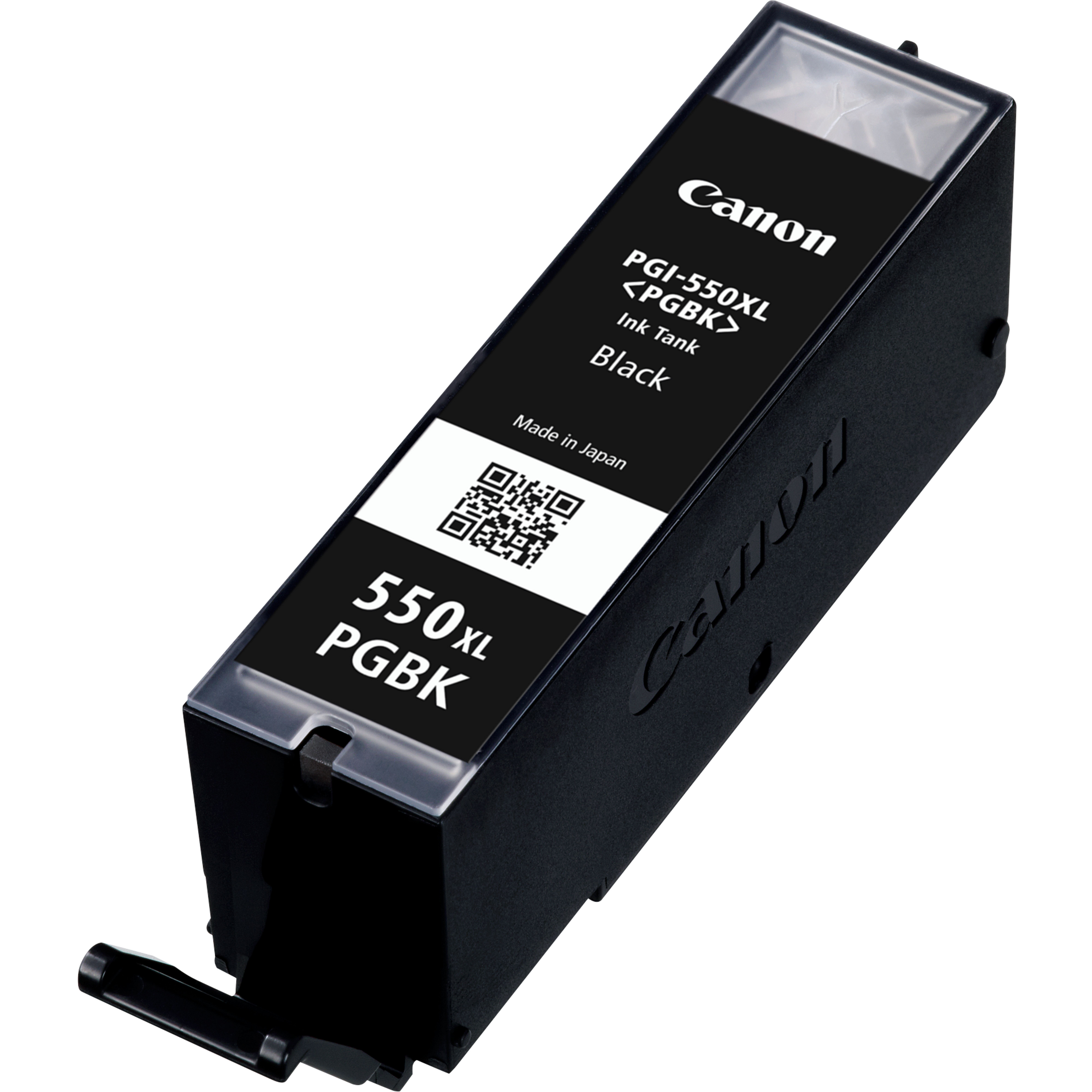 Canon PGI-550PGBK XL Sort 500 sider Blæk