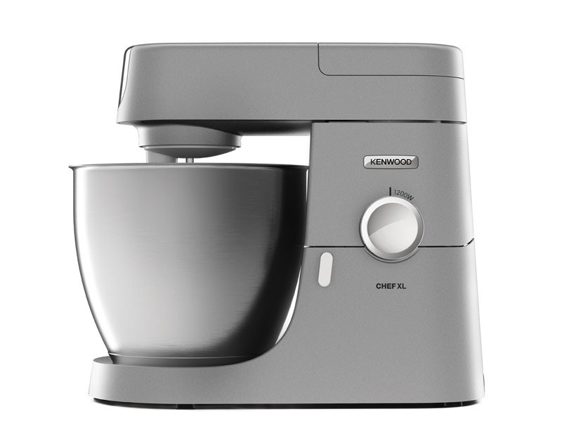Kenwood KVL4170S Køkkenmaskine 6,7l Sølv