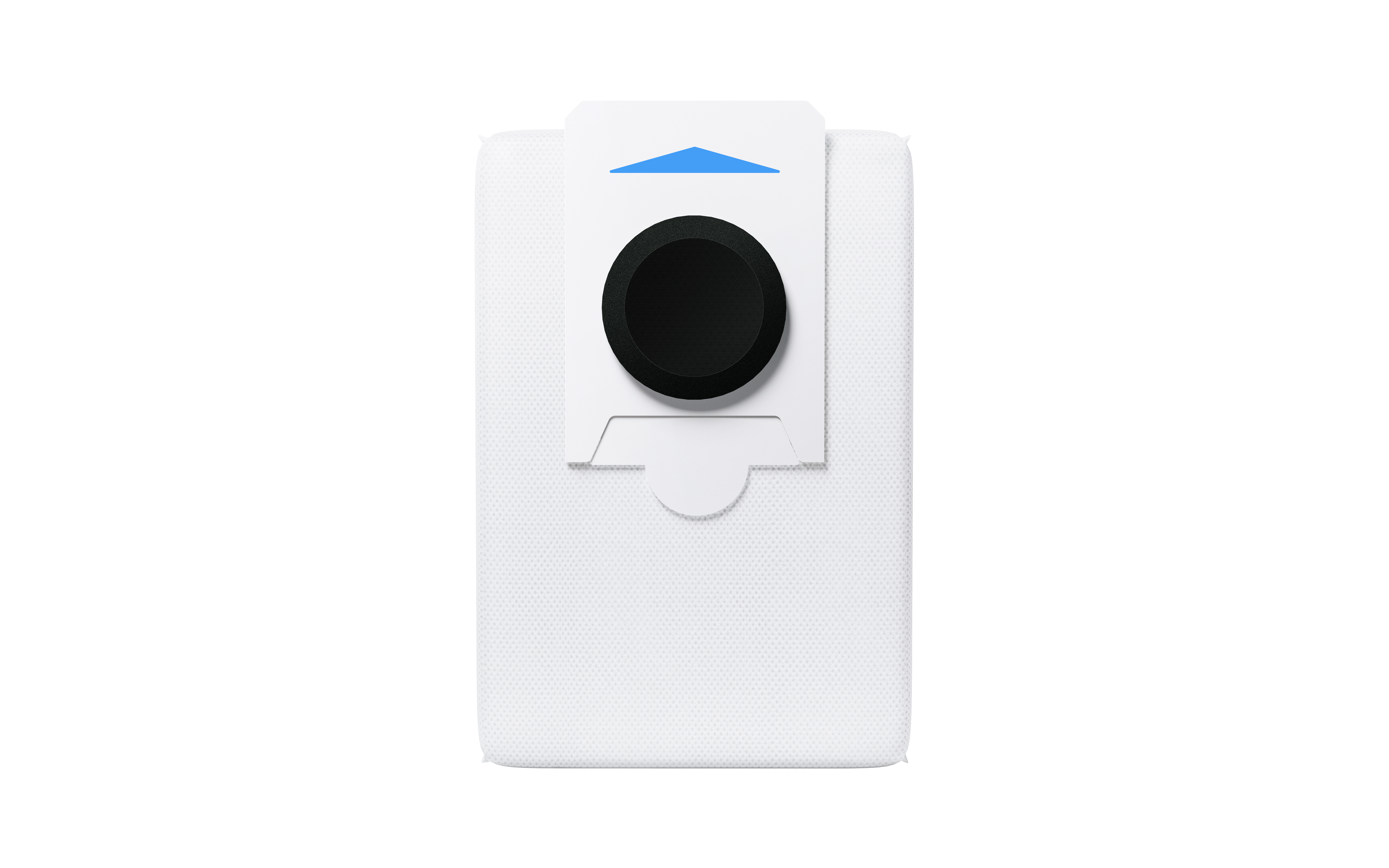 Ecovacs DDB030028 Støvpose 3L