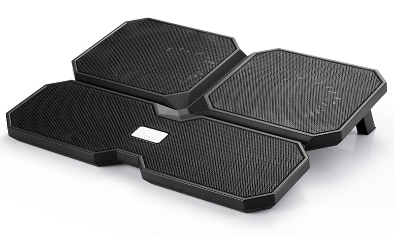 Podstawka chlodzaca Deepcool Multi Core X6 (XDC-MULTICOREX6)