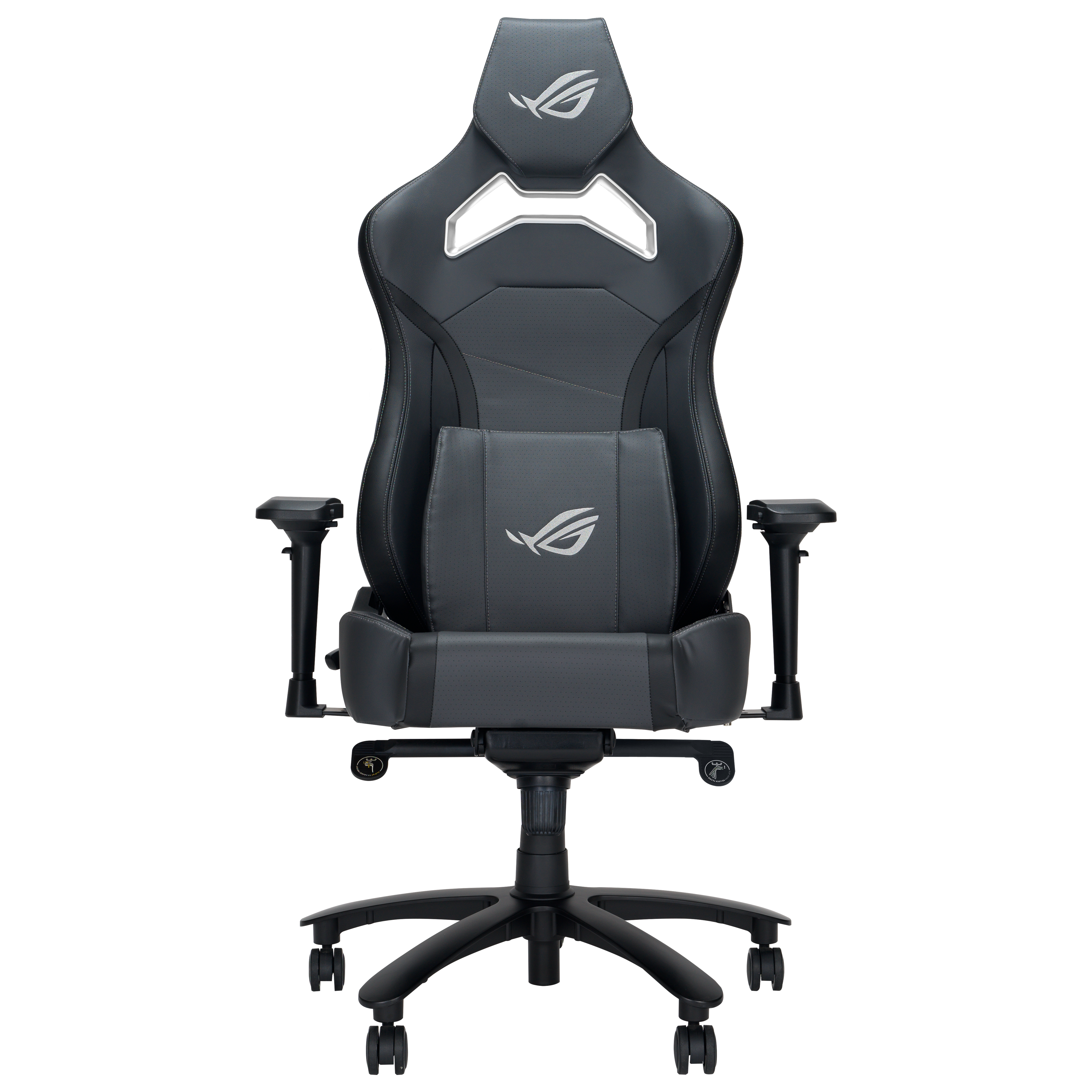Asus ROG Chariot X Core gaming szék szürke