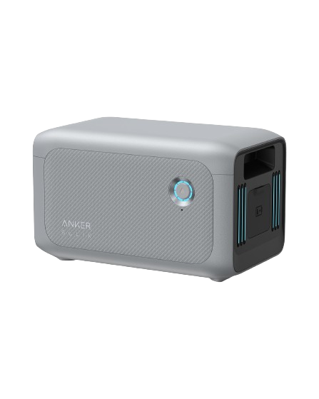 Anker SOLIX BP1000 Erweiterungs- akku für C1000X