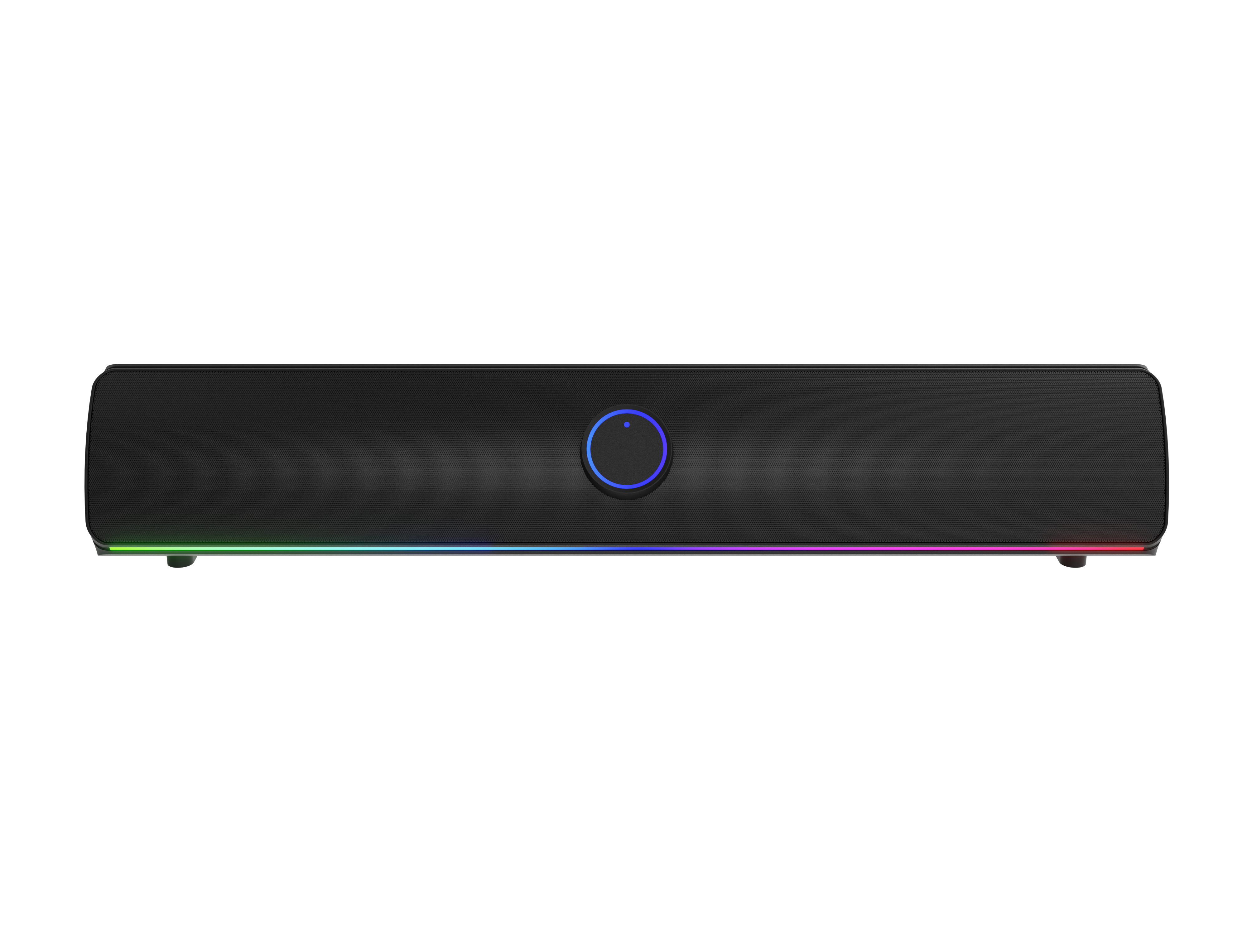 GENESIS Helium 312BT 2.0-kanal Soundbar Sort