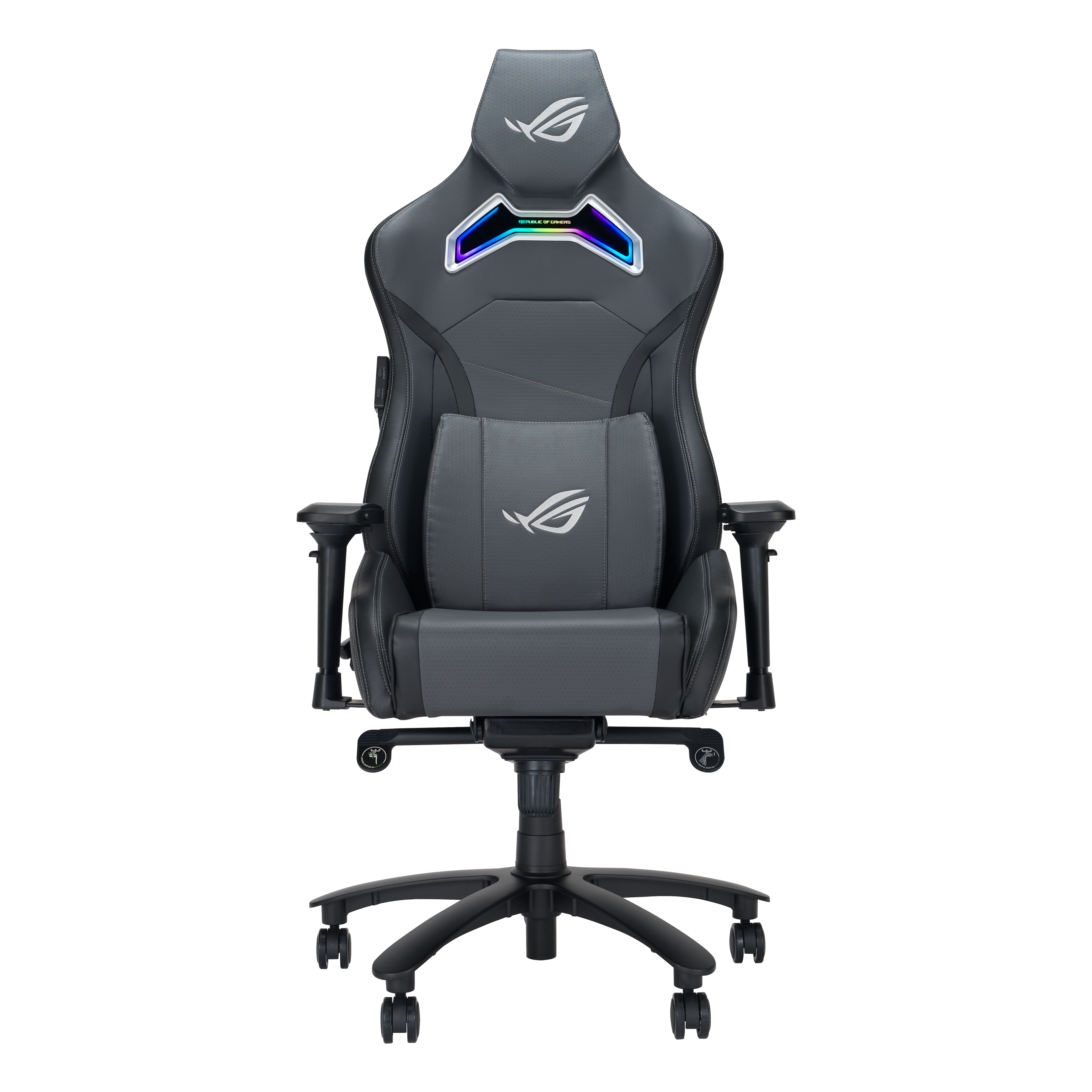 Asus Gaming Stuhl SL301W ROG CHARIOT X GRY