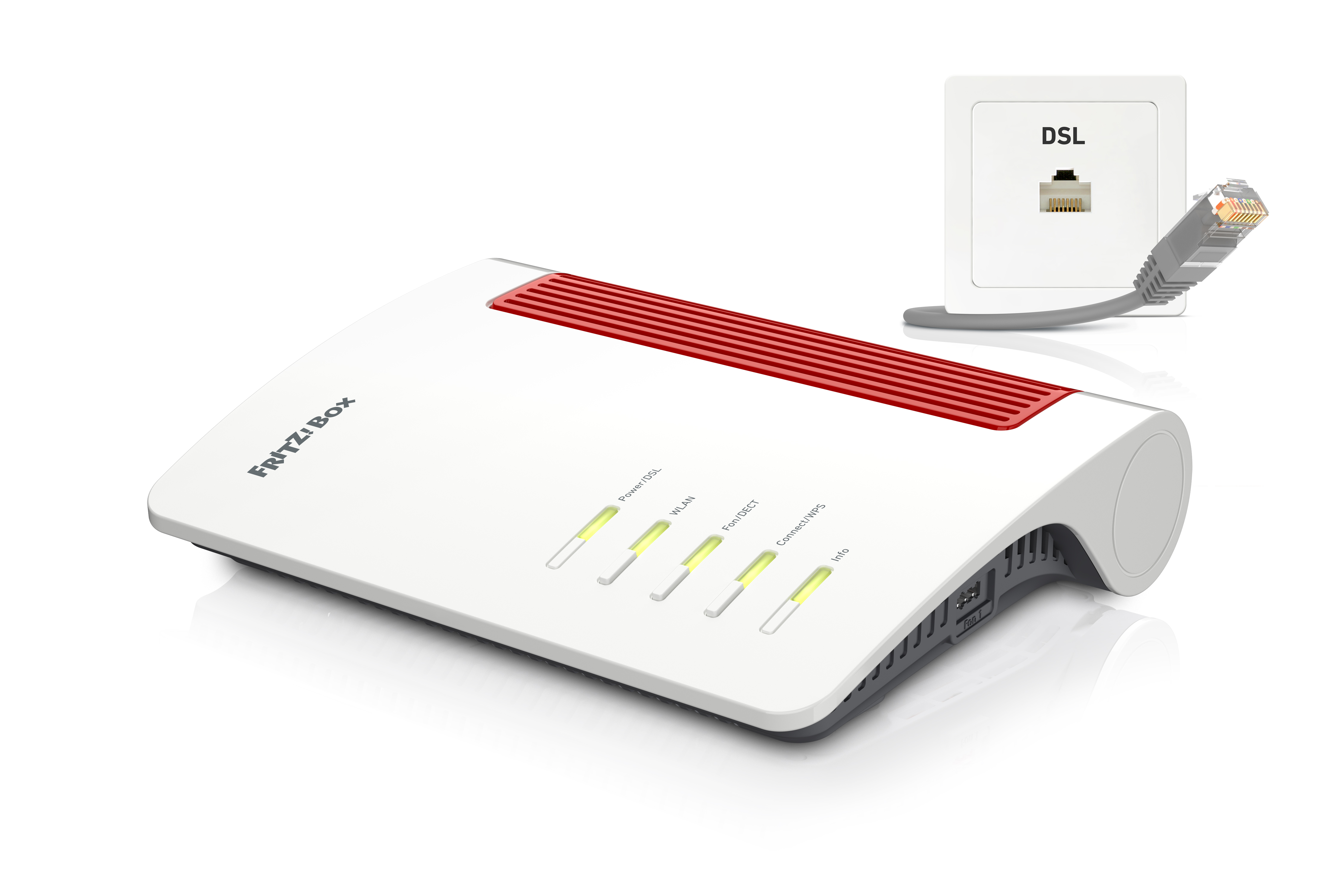 FRITZ!Box 7690 Edition International