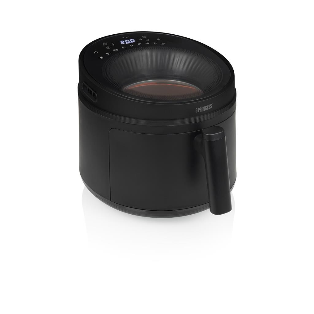 Princess 182270 1500W Sort