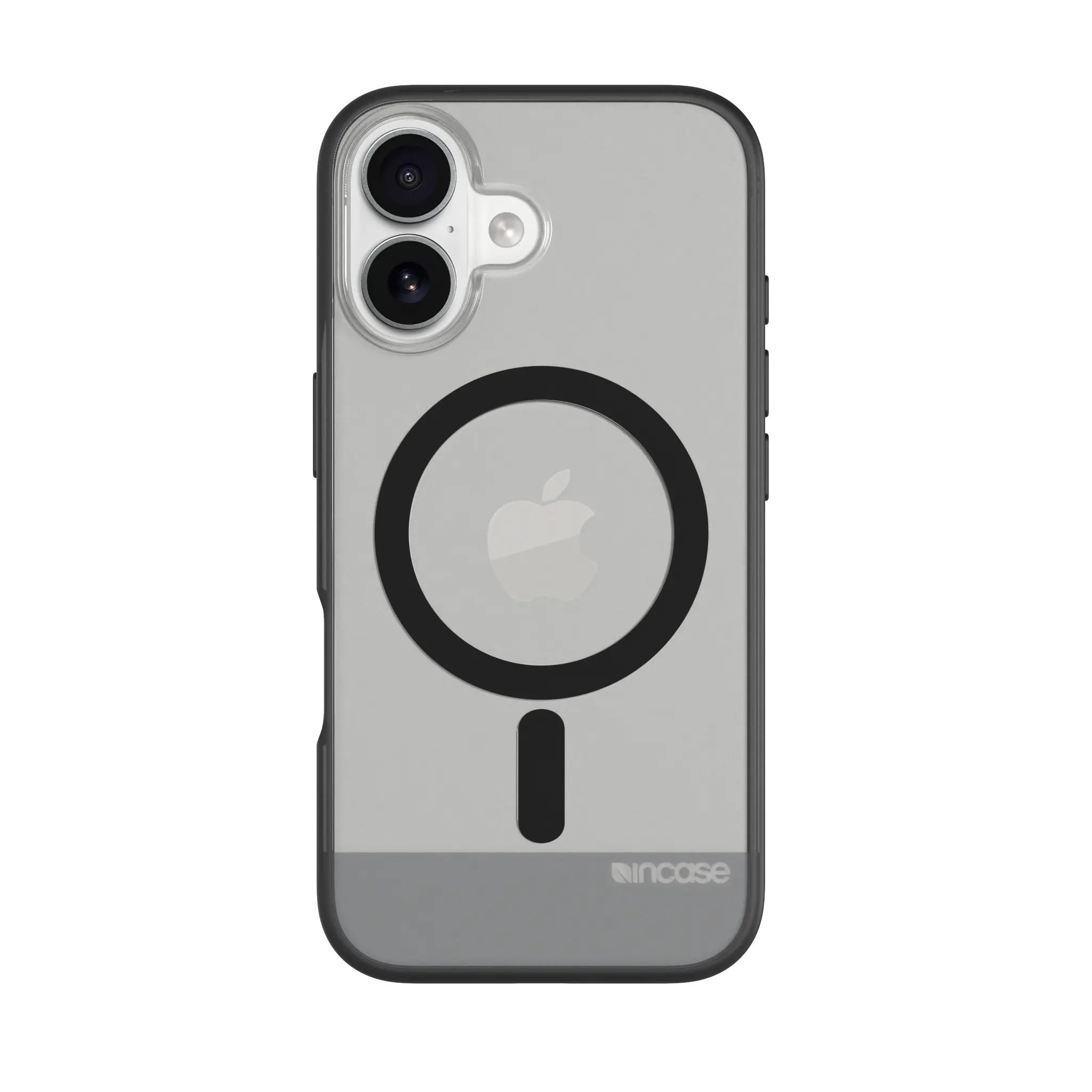 Incase INPH190401-BLK Beskyttelsescover Sort