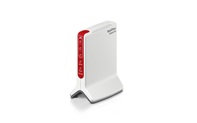 FRITZ BOX 6820 LTE V4