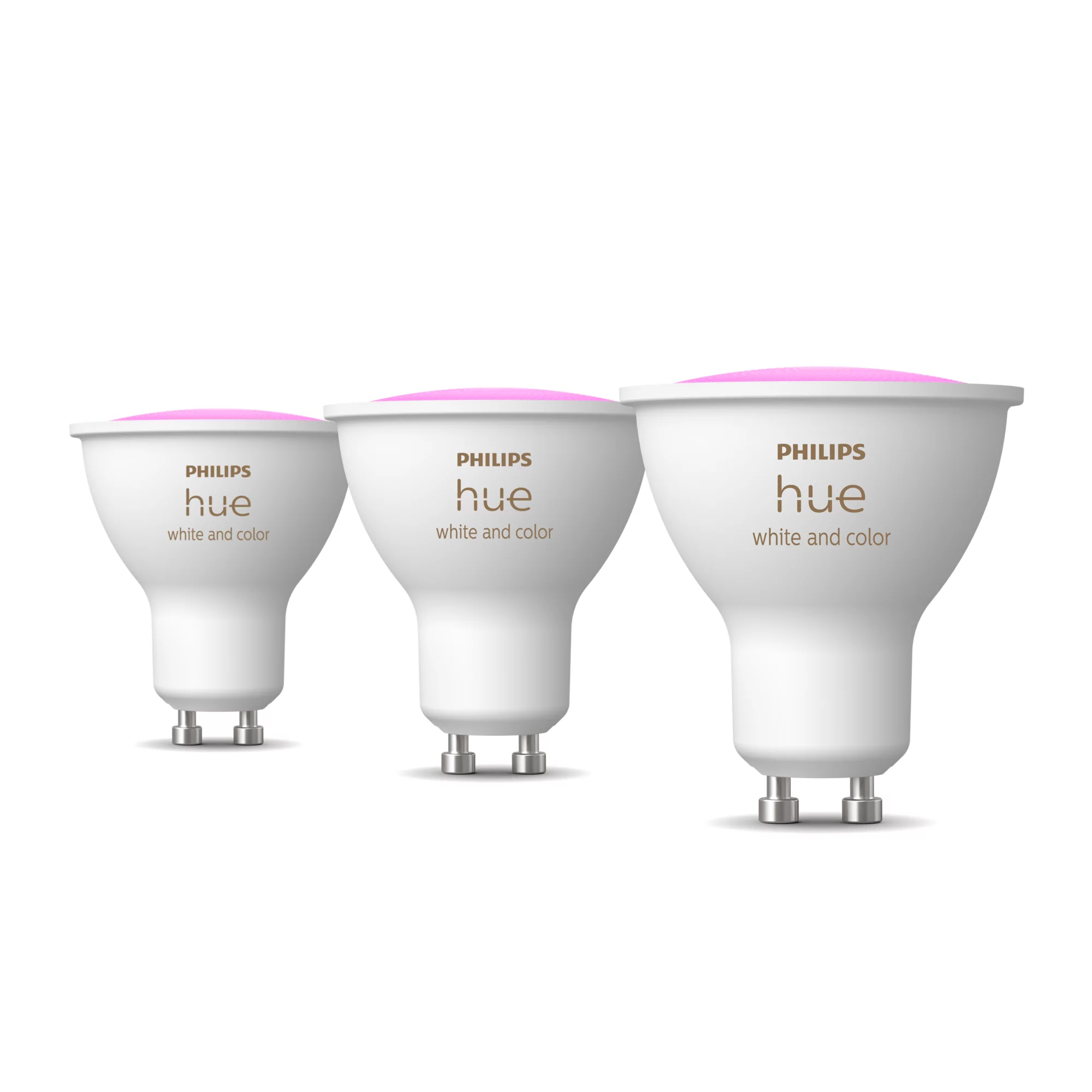 Philips by Signify Hue White and colour ambience 8720169229877 Smart belysning E 400lumen Variabel