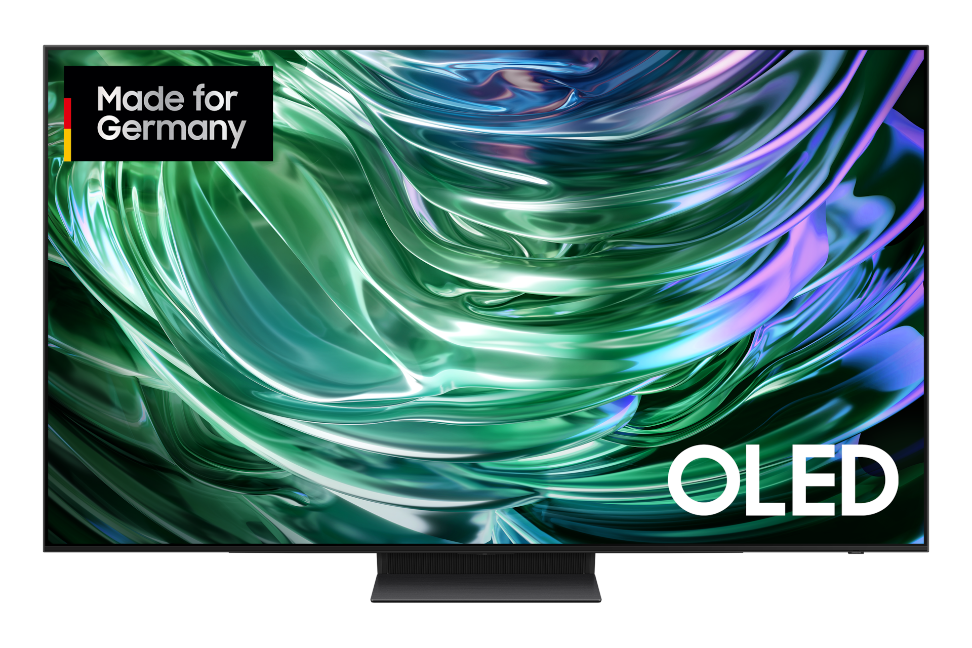 GQ-55S90D (138 cm (55 Zoll), schwarz/titan, UltraHD/4K, AMD Free-Sync, Twin Tuner, 100Hz Panel)