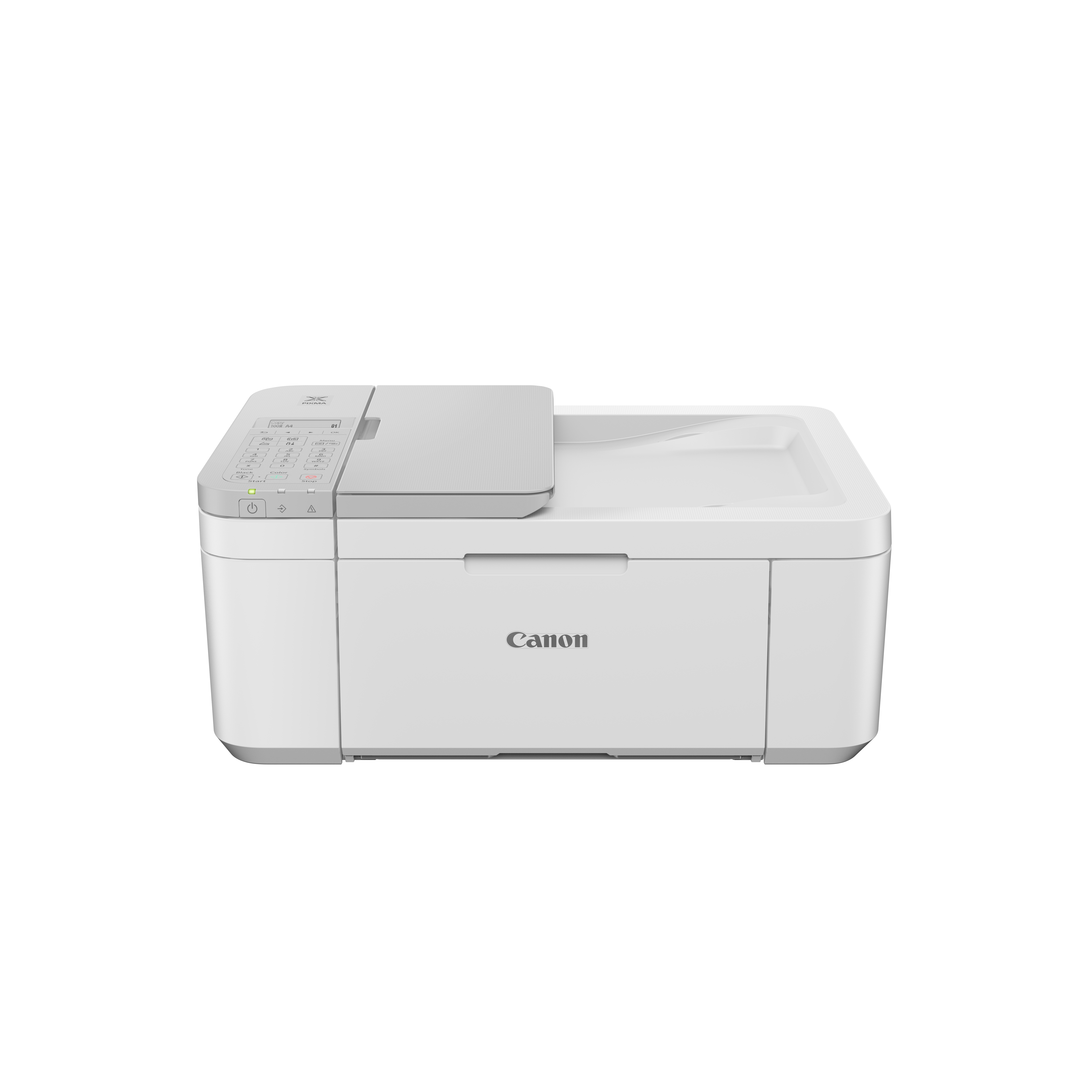Canon PIXMA TR4756i Blækprinter
