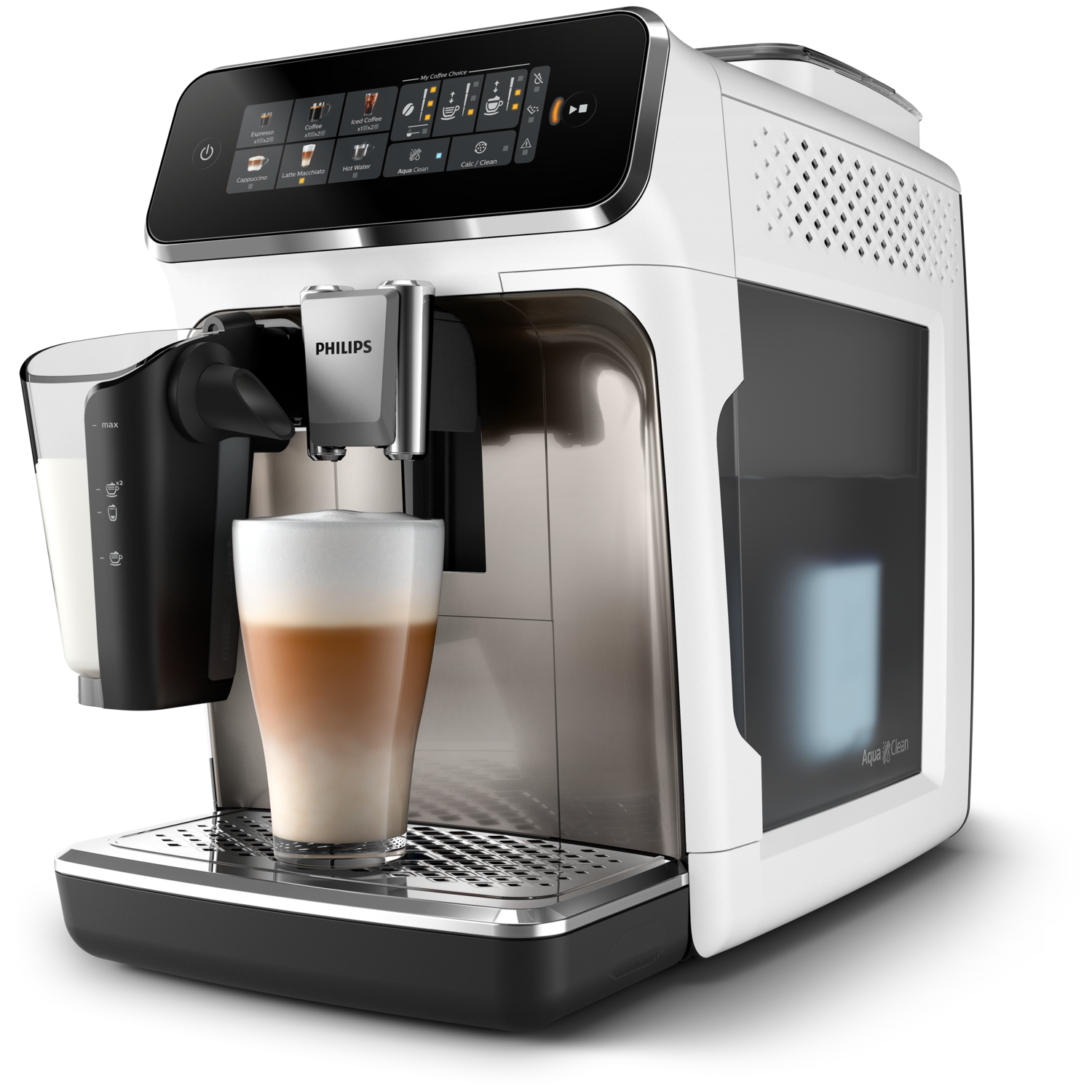 Philips EP3343/90 Fuldautomatisk kaffemaskine