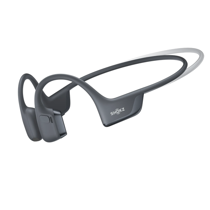 Shokz OpenRun Pro 2 Mini Schwarz