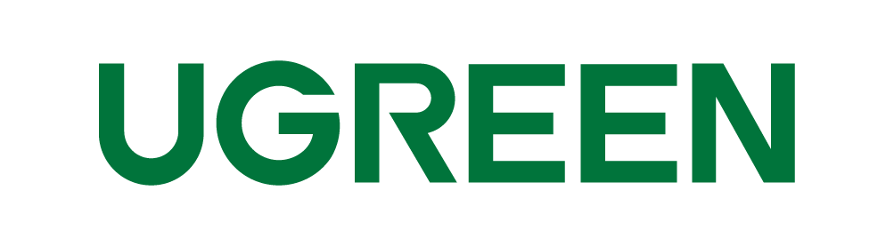 Ugreen biloplader Ugreen EC705 2x USB-C + USB, 130W (sort)