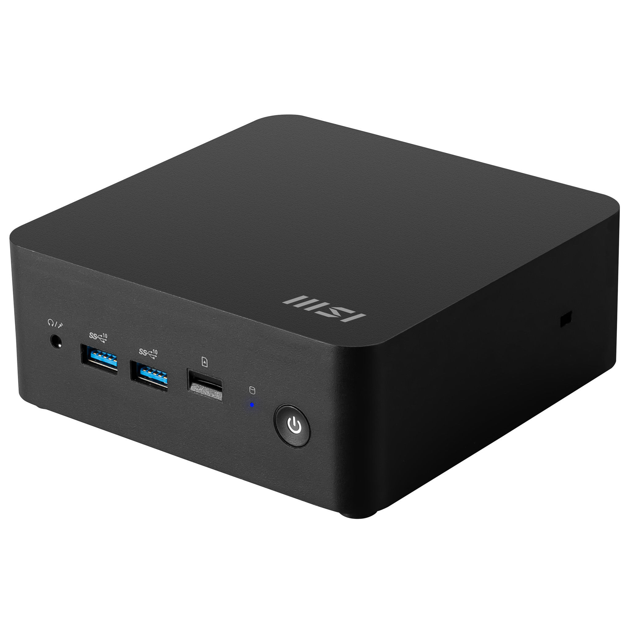 MSI Cubi NUC 1MG-001EU PC/workstation Mini PC 150U Intel Core i7 16GB 1TB Windows 11 Pro