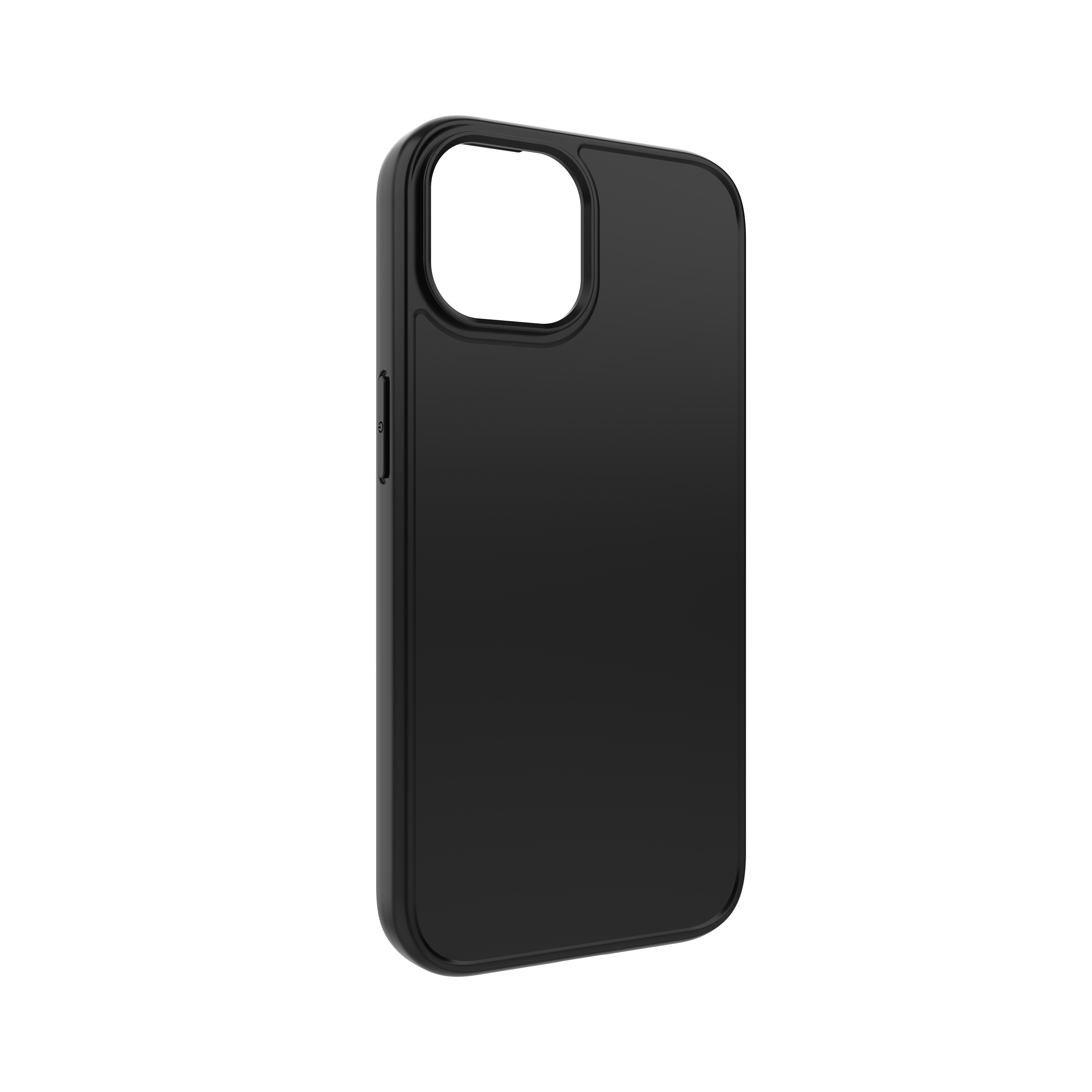 IF Cases Defence Case Apple Arches/15/14/13 BLK INTL