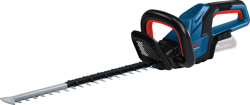 Bosch GHE 18V-50 Professional Hæktrimmer Elektrisk 50cm Klingelængde